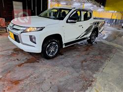 میتسوبیشی L200